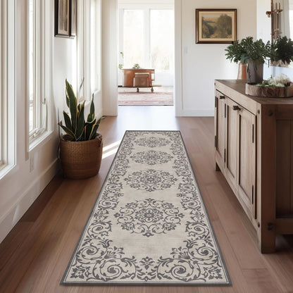 Oxford Area Rug