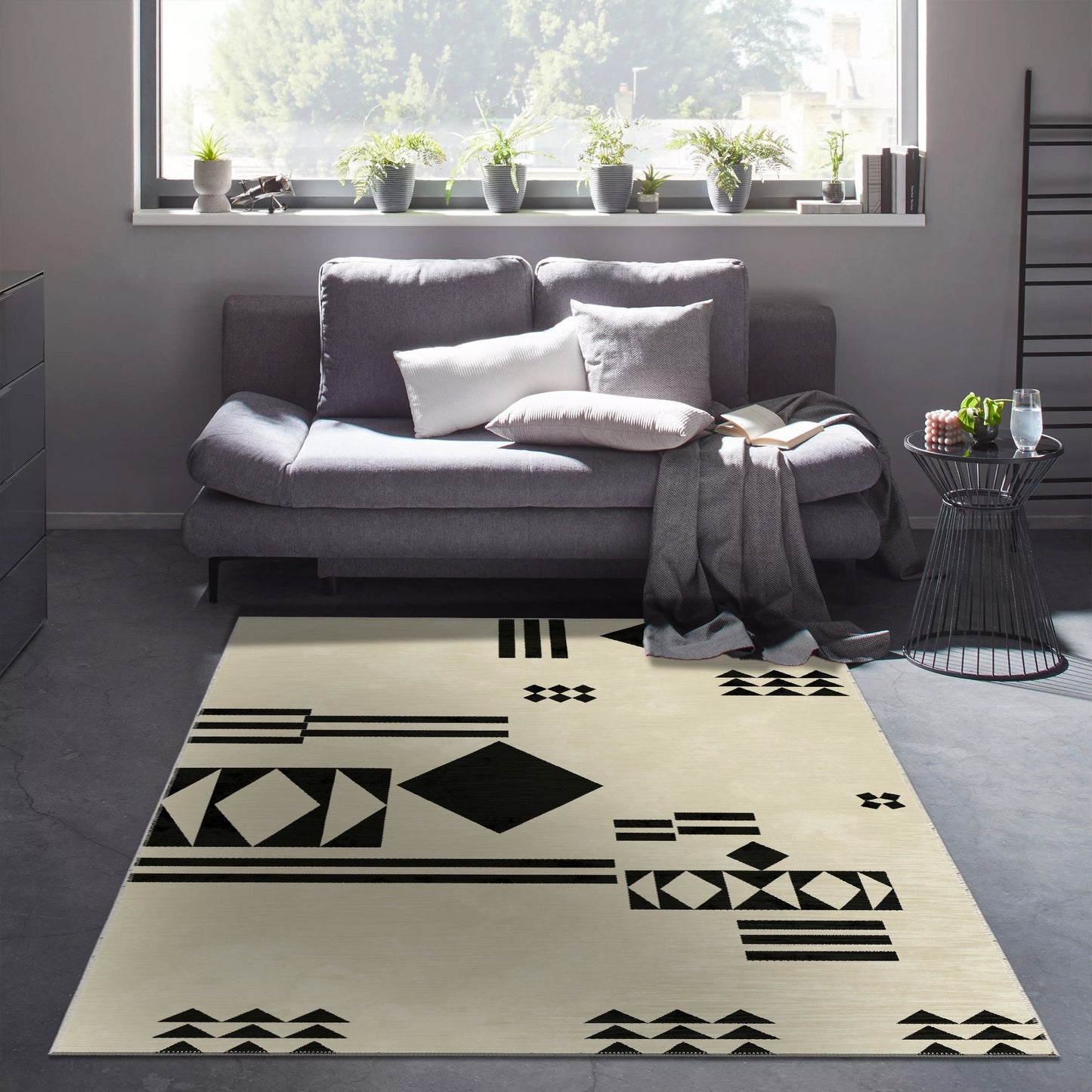 Madrid Area Rug
