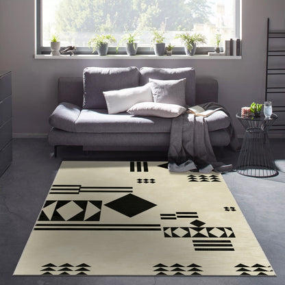 Madrid Area Rug