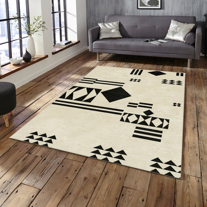 Madrid Area Rug
