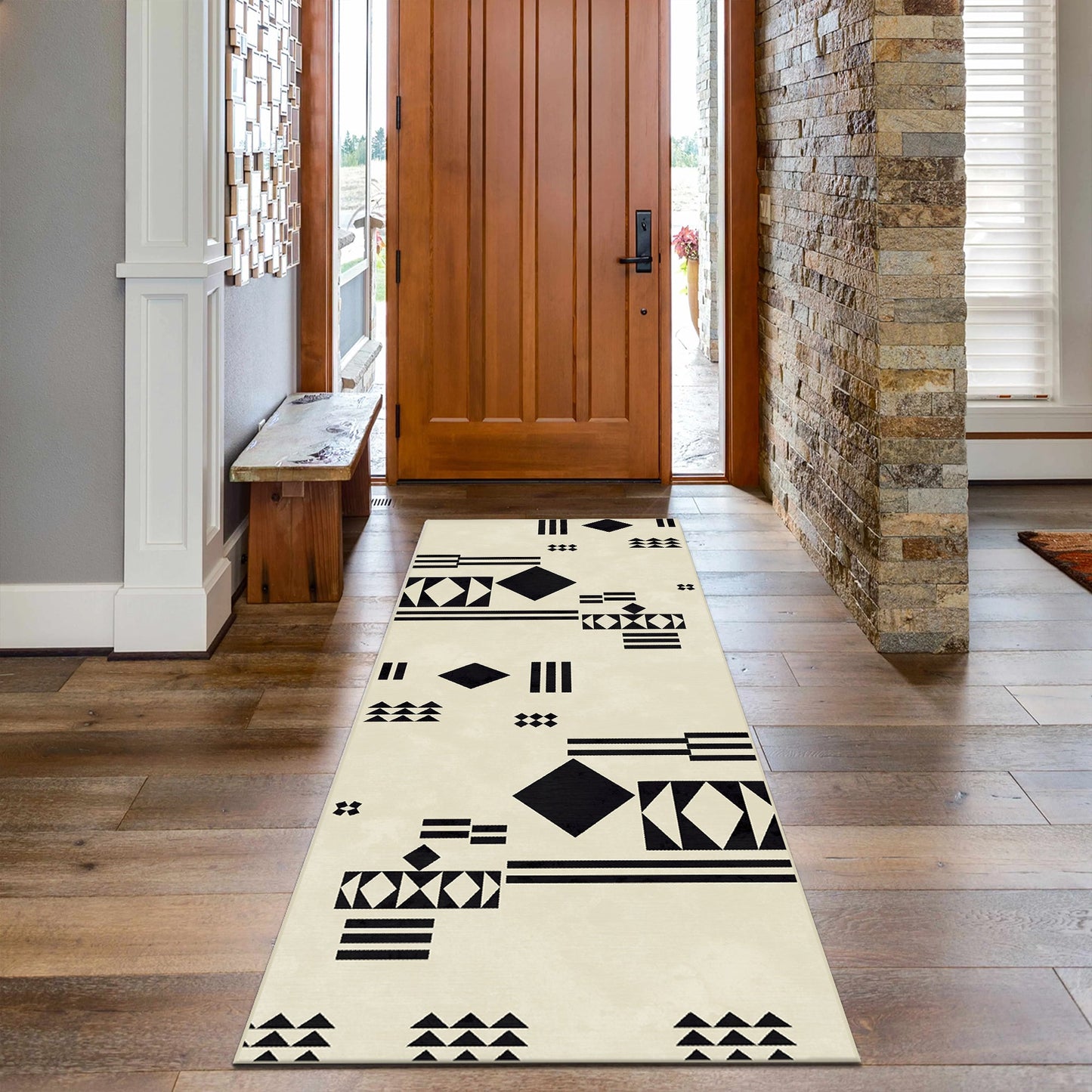 Madrid Area Rug