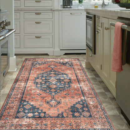 Lisbon Area Rug