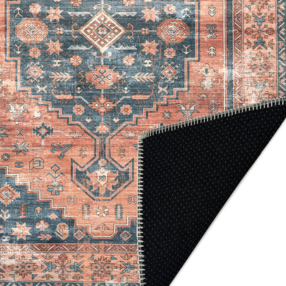 Lisbon Area Rug