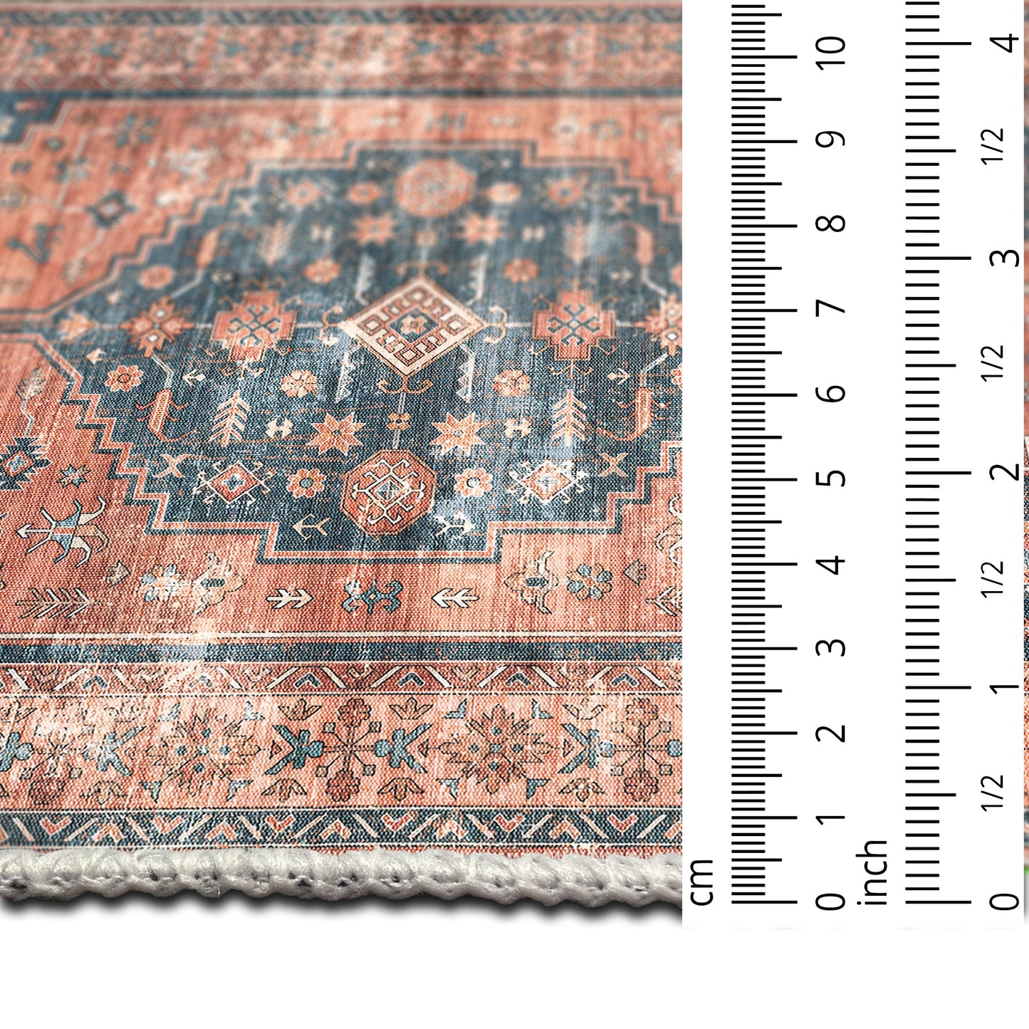 Lisbon Area Rug