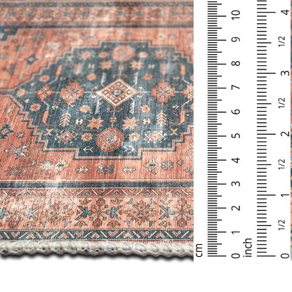 Lisbon Area Rug