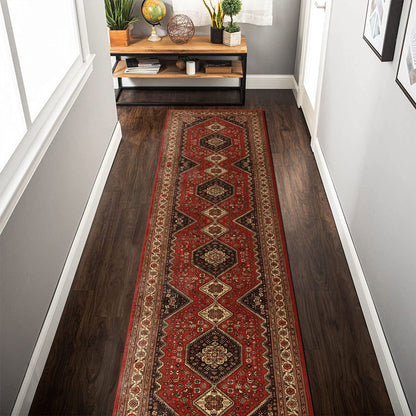 Naples Area Rug