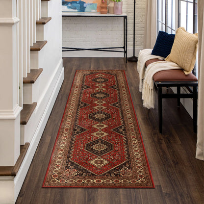 Naples Area Rug