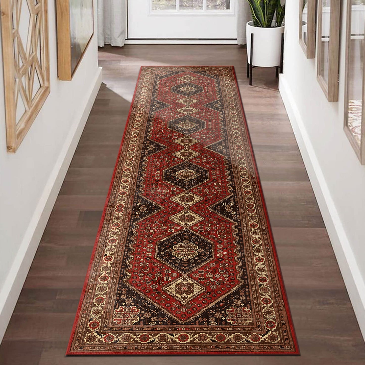 Naples Area Rug