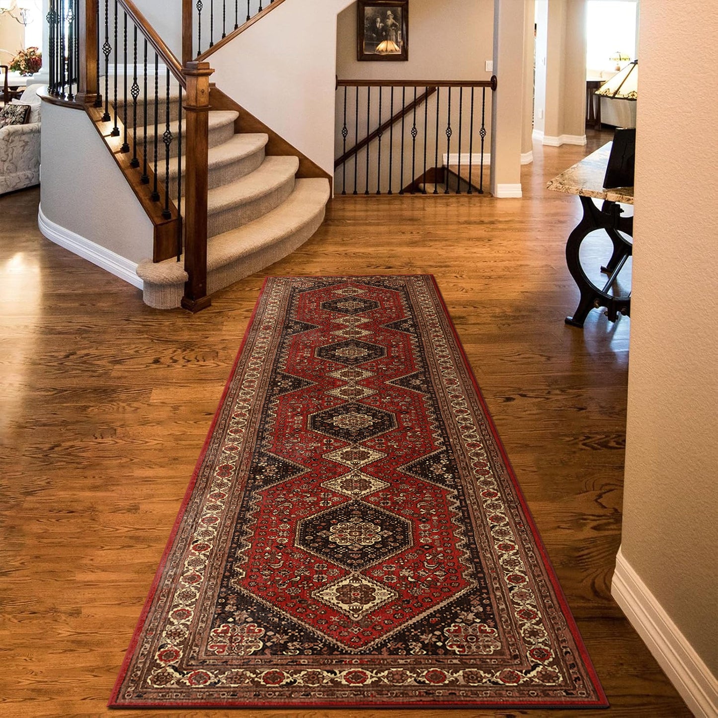Naples Area Rug