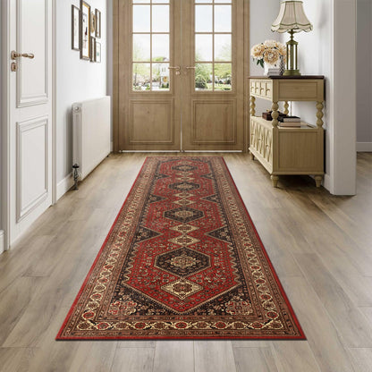 Naples Area Rug