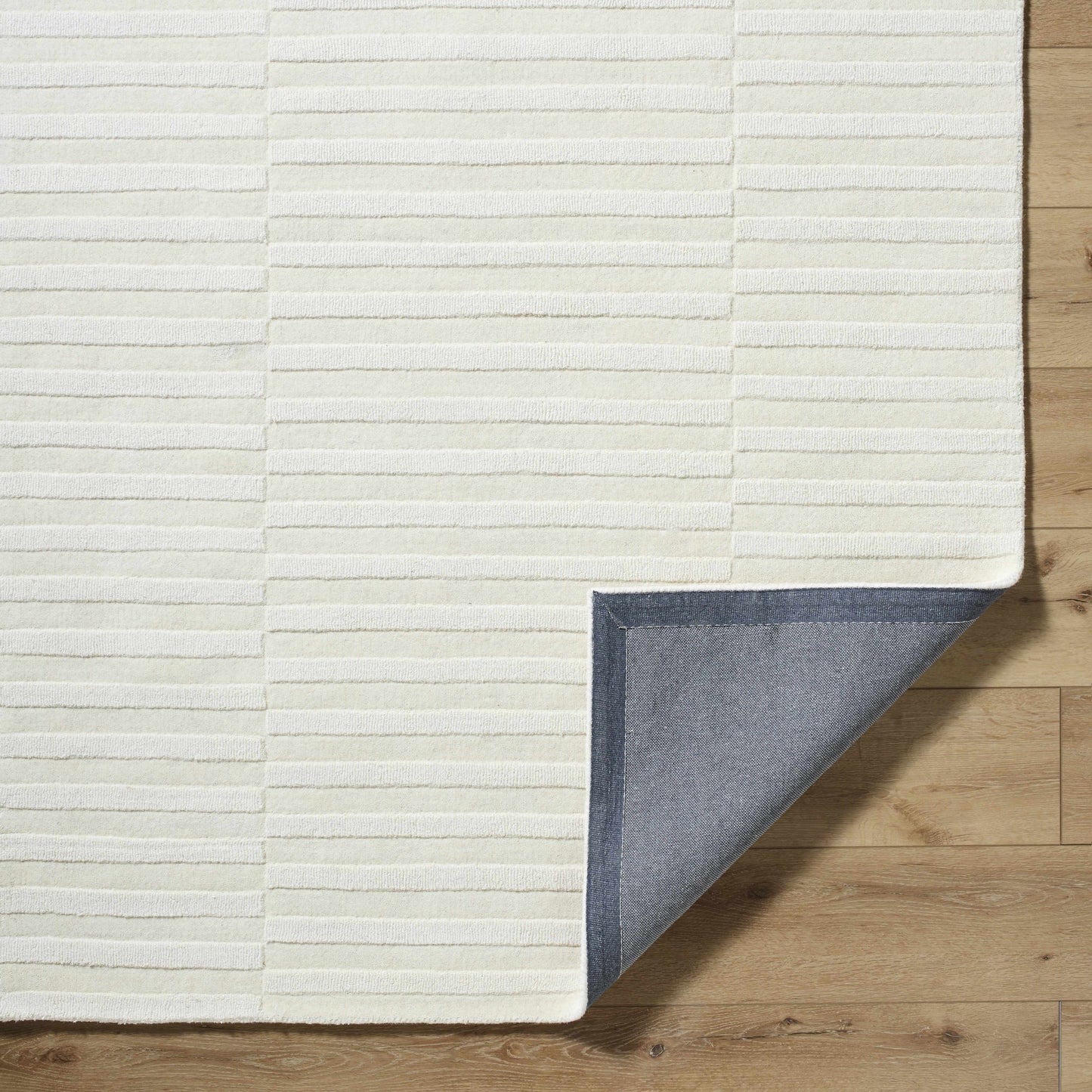 Aelius Handmade Wool Rug