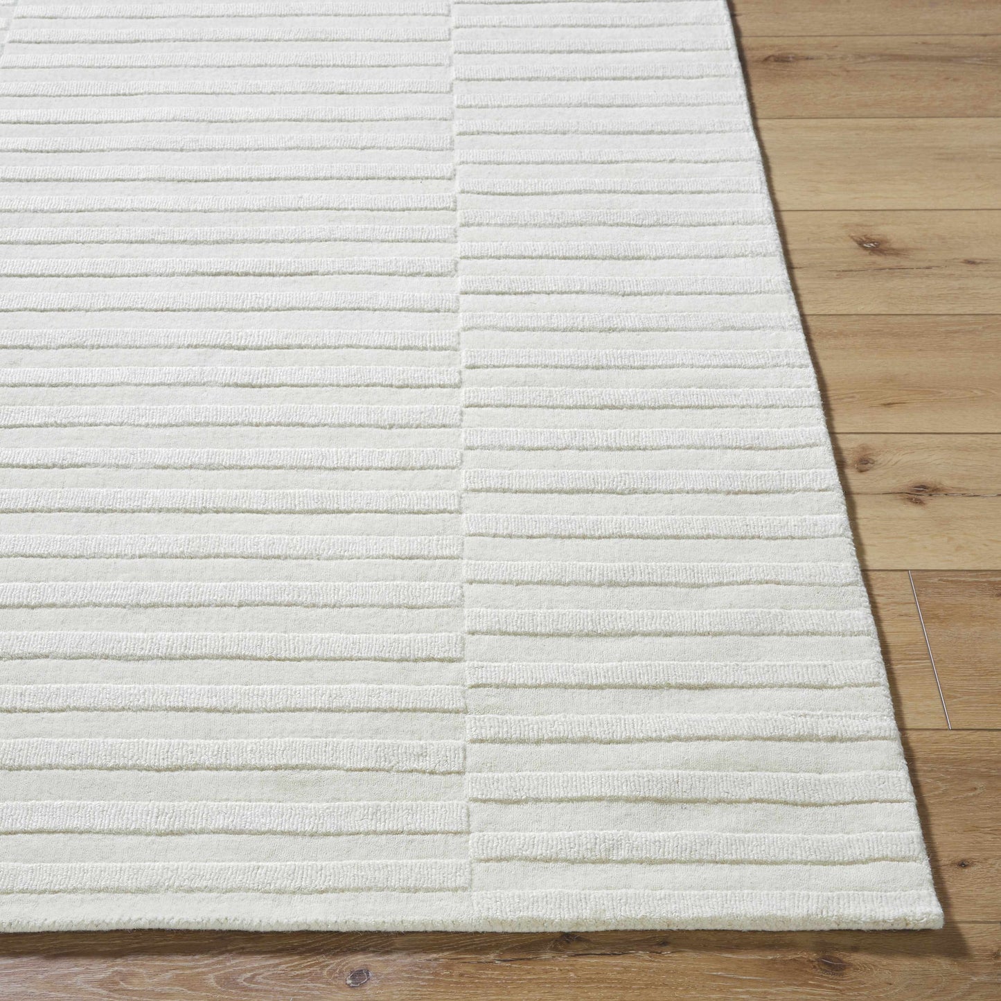 Aelius Handmade Wool Rug