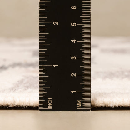 Sanabil - taznakht kilim rug