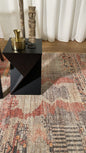 Amira Moroccan Dusk in Multicolor : Runner Rug
