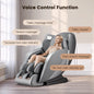 Provox 27-Comfort Full Body Massage Chair with SL Track Airbags Heating