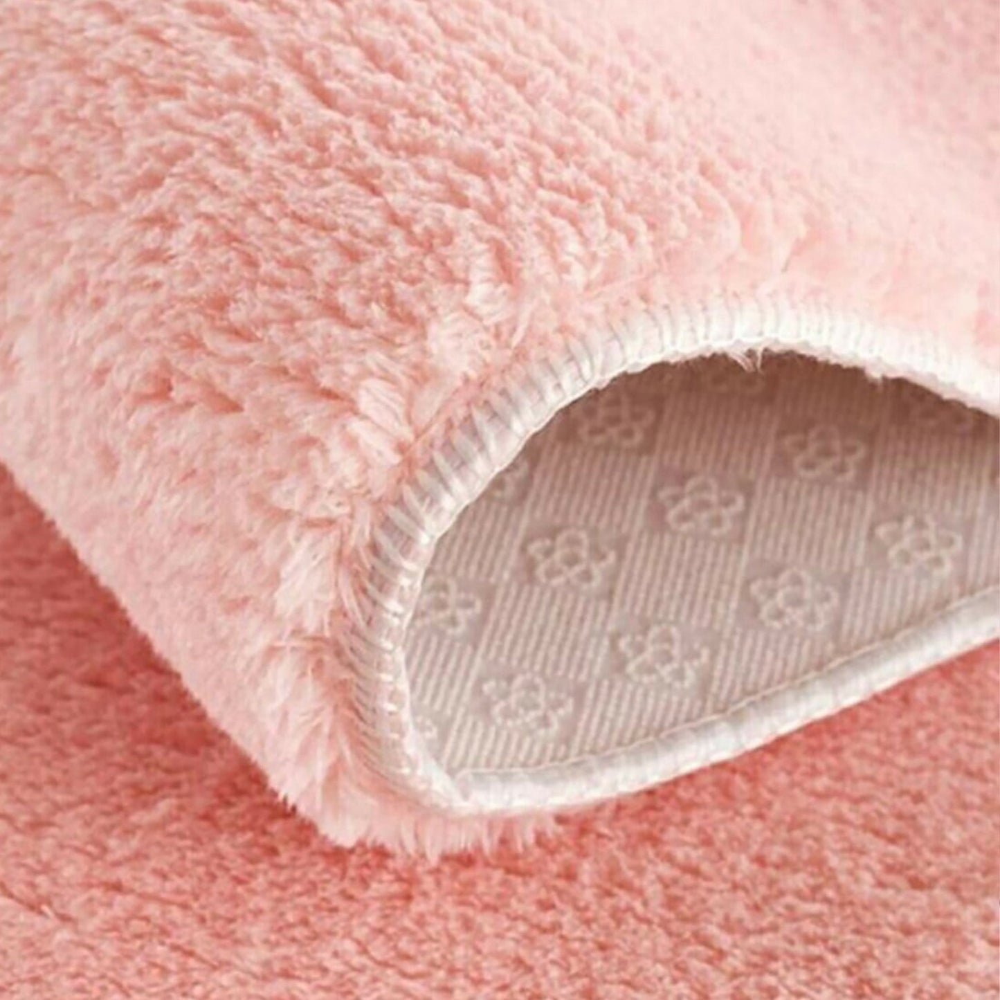 Powder Plush Area Rug