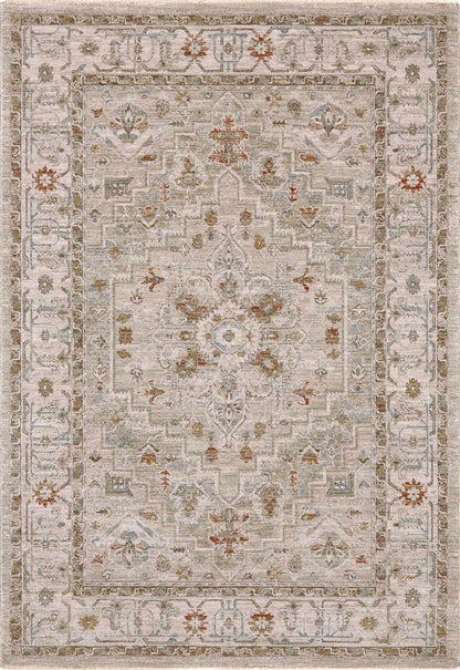 Richelieu Luxe Turkish Rug