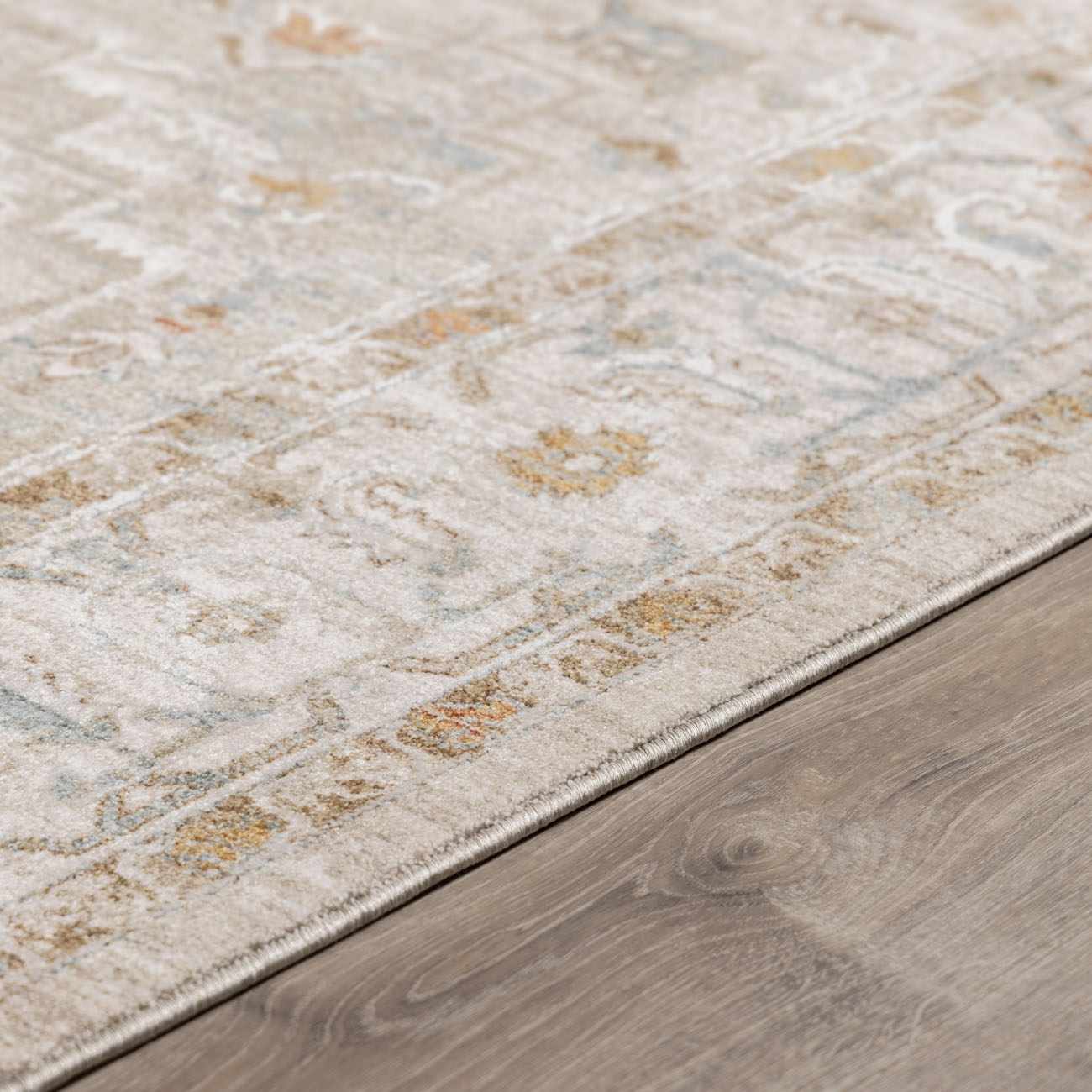Richelieu Luxe Turkish Rug