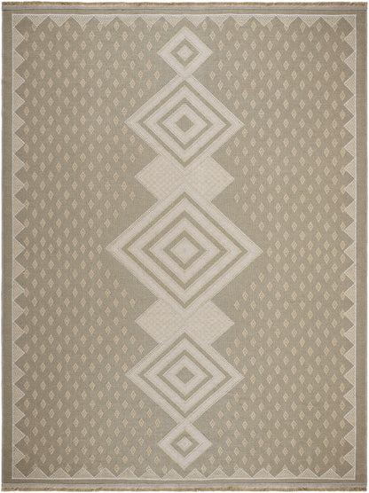 Ragni Washable Jute Rug