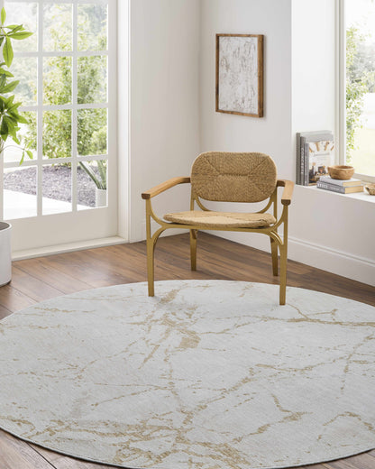 Rasia Luxe Rug