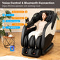 Relaxation 38 - Full Body Massage Chair with Airbags and Heater