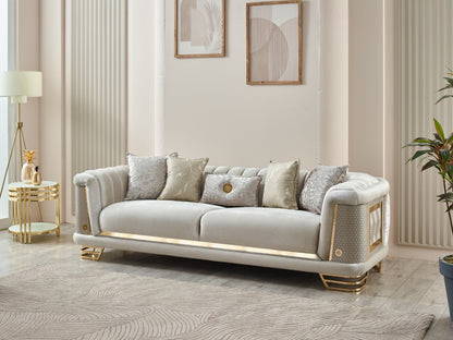 Romans  Sofa