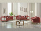 Romans Living Room Set