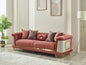 Romans  Sofa