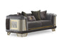 Romans  Loveseat