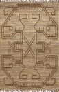 Ndoki Jute Rug