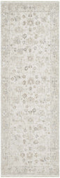 Sashi Ivory Luxe Area Rug