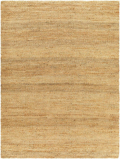 Olof Hand Woven Jute Rug