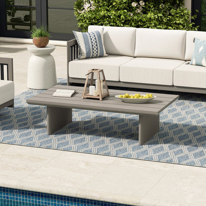 Sereno 5-Person Patio Furniture Sofa Set