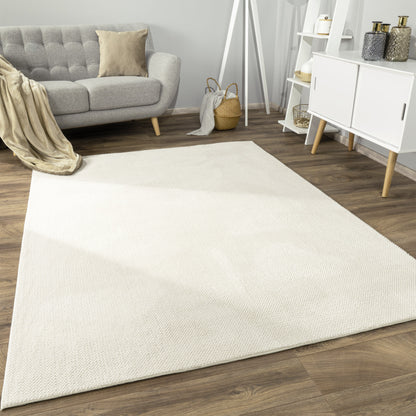 Washable Area Rug Sevilla