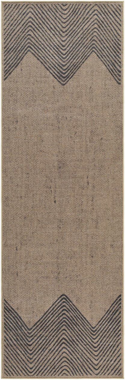 Suzy Washable Jutely Rug