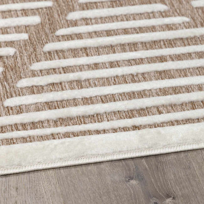 Anah Cream Outdoor Rug
