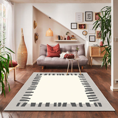 Ledger Area Rug