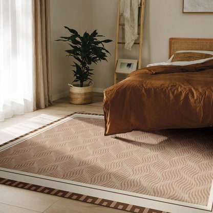 Lantern Area Rug
