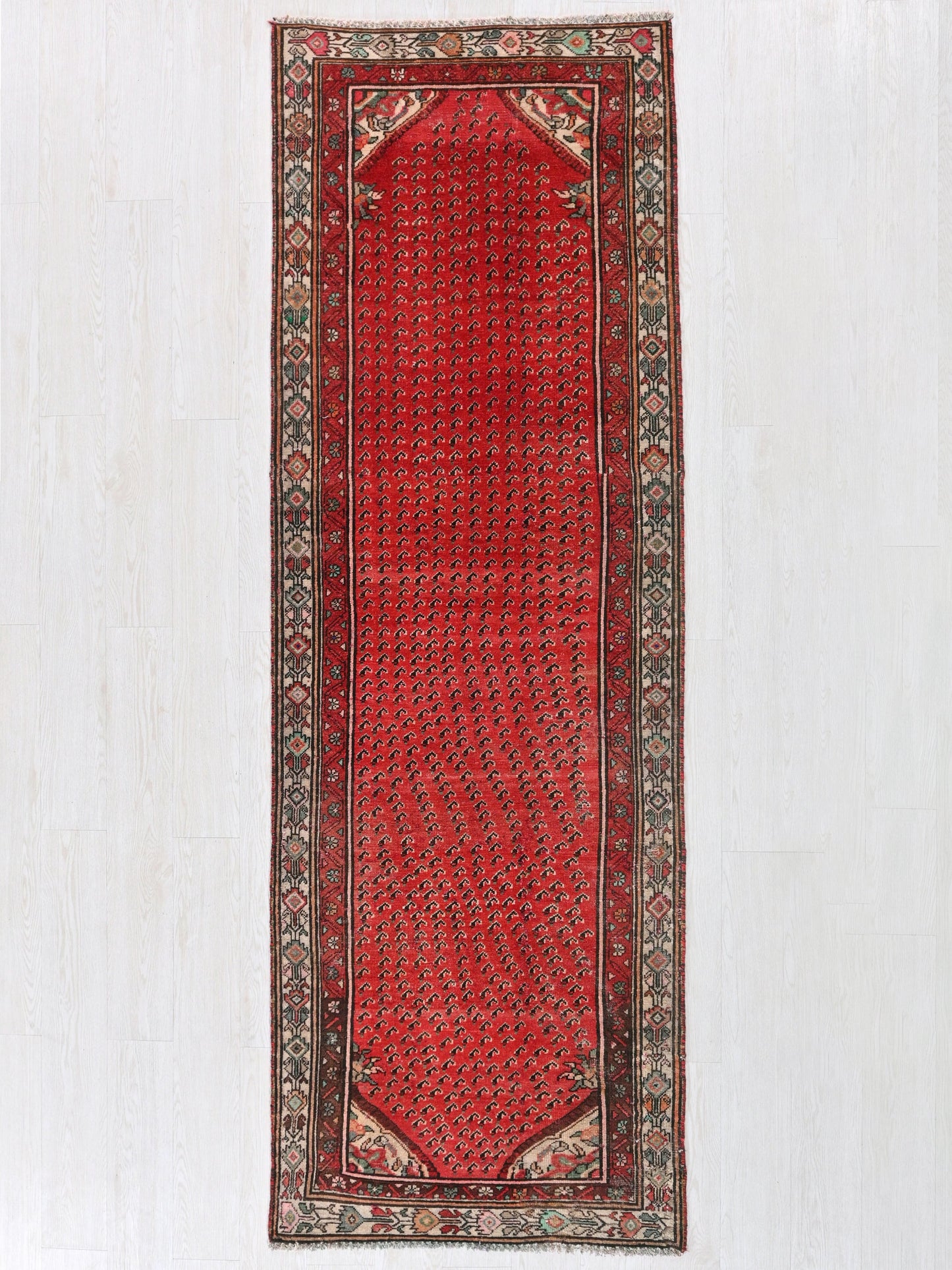 2' 11" x 8' 7"