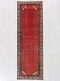 2' 11" x 8' 7"