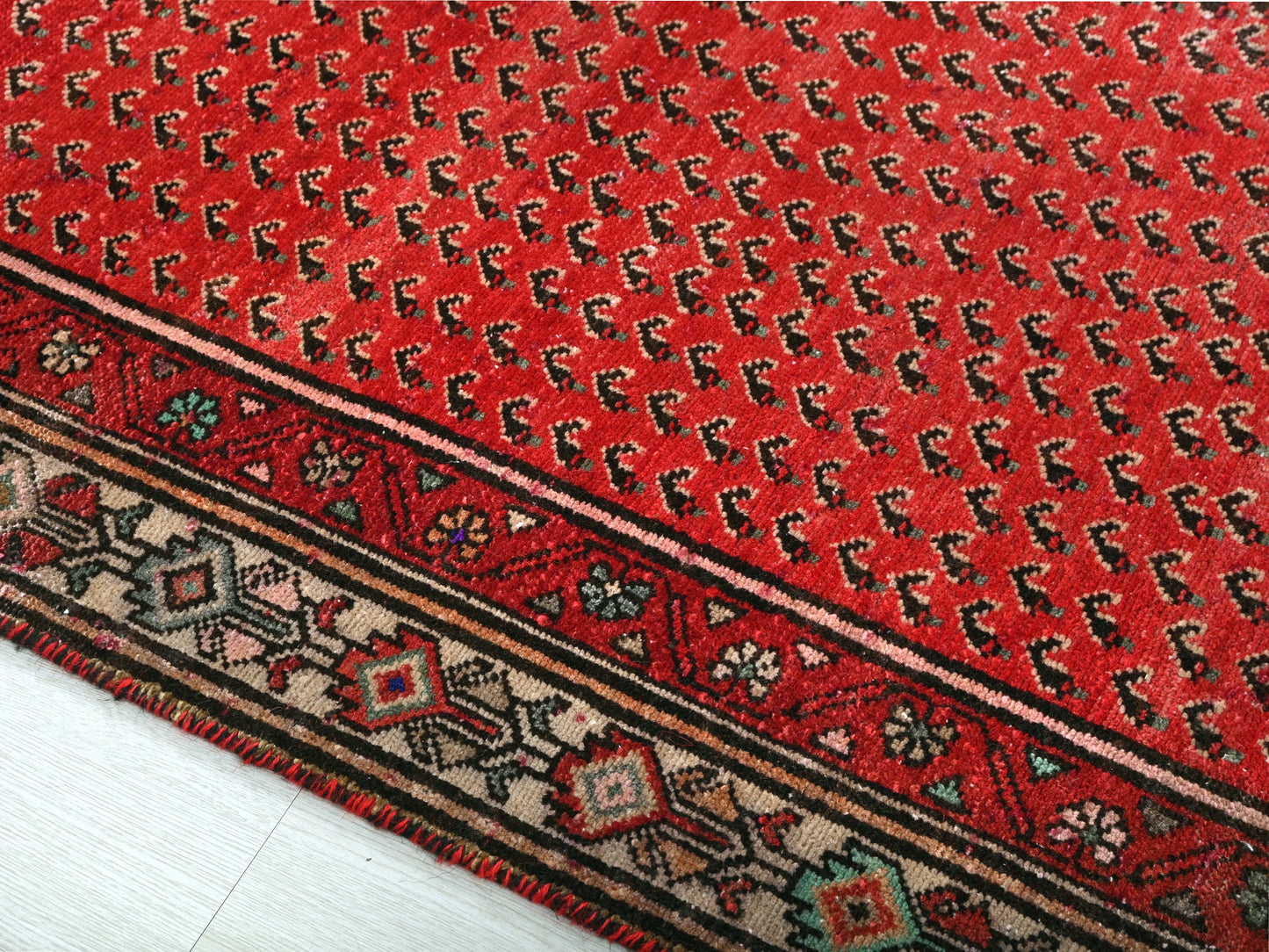 2' 11" x 8' 7"