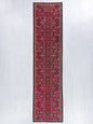 3' 5" x 14' 0"