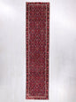 3' 4" x 12' 10"