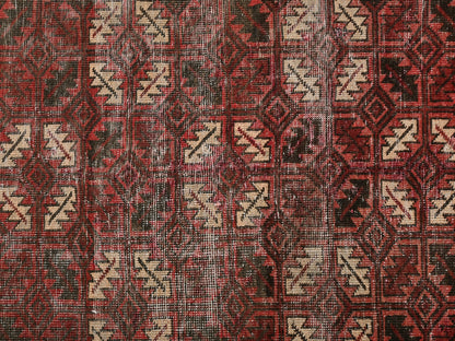2' 11" x 5' 6"