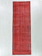 3' 5" x 10' 8"