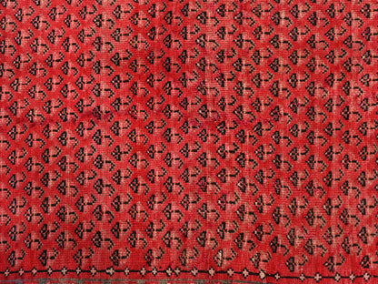 3' 4" x 10' 2"