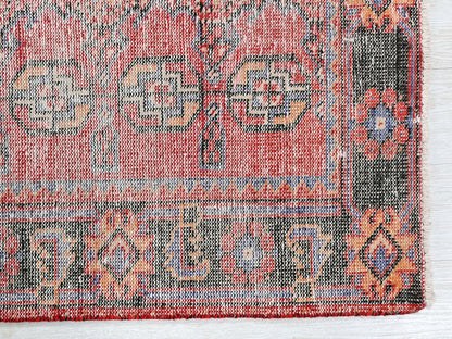3' 5" x 10' 1"