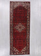 3' 4" x 9' 8"