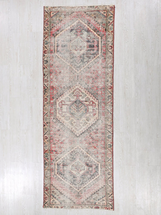 2' 11" x 9' 1"