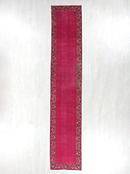 2' 8" x 15' 0"